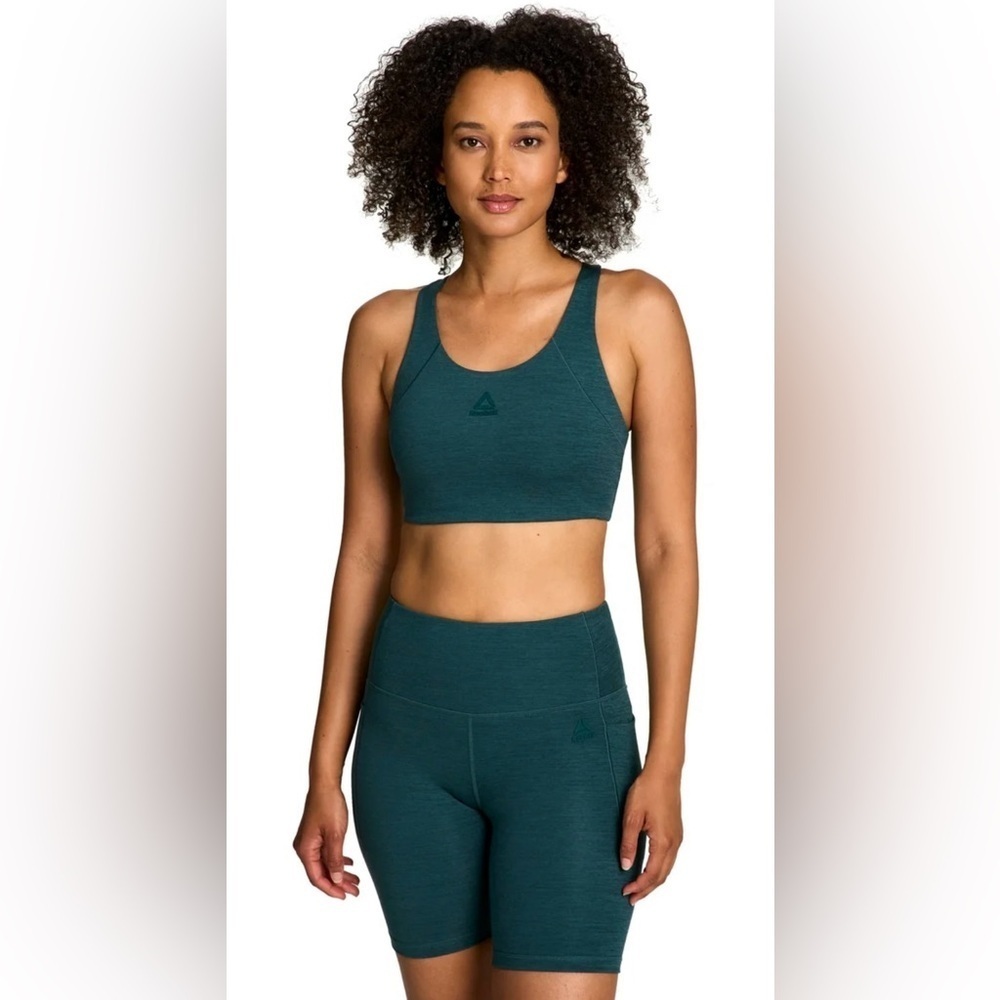 Reebok Women's Medium Impact Reflex Bra